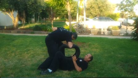 תרגיל משולב אימון צמיגים שאי-הון